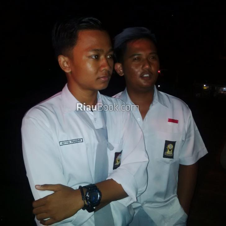 Prabowo Tanggapi Aksi Ugal-ugalan Ratusan Siswa SMA/SMK di Pekanbaru