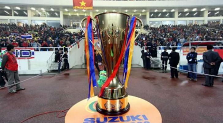 Siapa Lawan Timnas Indonesia di Piala AFF ?