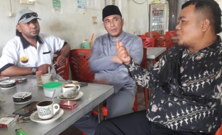 Badan Pengusaha Pemuda Pancasila Dumai perjuangkan tenaga kerja lokal