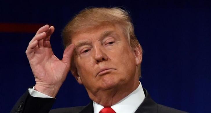 Alamak, 18 Tahun Donald Trump Disebut 'Kemplang' Pajak. Lha, Kok Bisa Nyalon Jadi Presiden AS