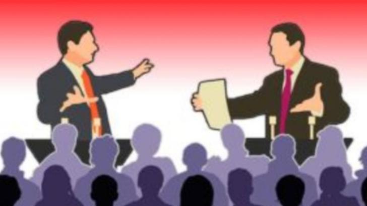 Jadwal Debat Cakada Kepulauan Meranti Dalam Pembahasan