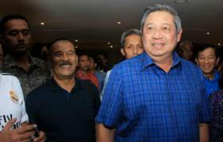 SBY: Jangan Anggap Ahok Kebal Hukum