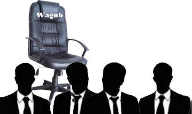 Siapa Wakil Gubernur Riau? Ini yang Dilakukan Kalangan Legislator