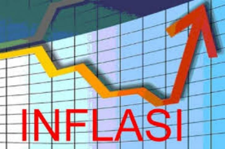 Riau Mengalami Inflasi 1,15 Persen Pada November 2016