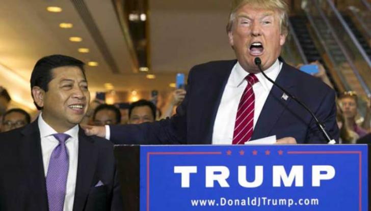 2017, Tahun Baru Penuh Kejutan, Ini Catatan untuk Amerika Serikat dan Donald Trump