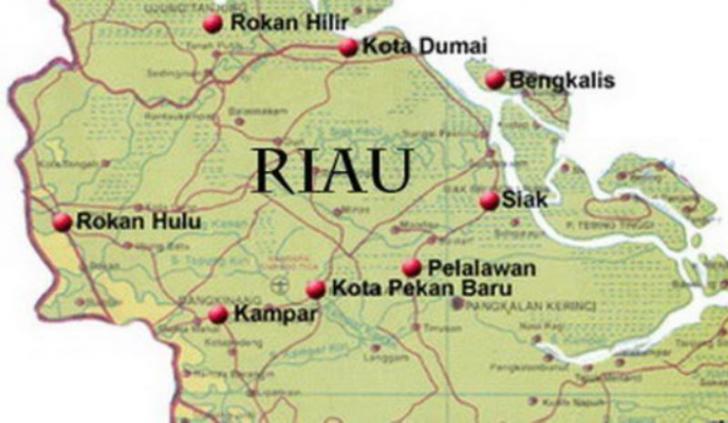 Riau Sell Advanture Tourism Packages, Include the Choice of Tourism Object