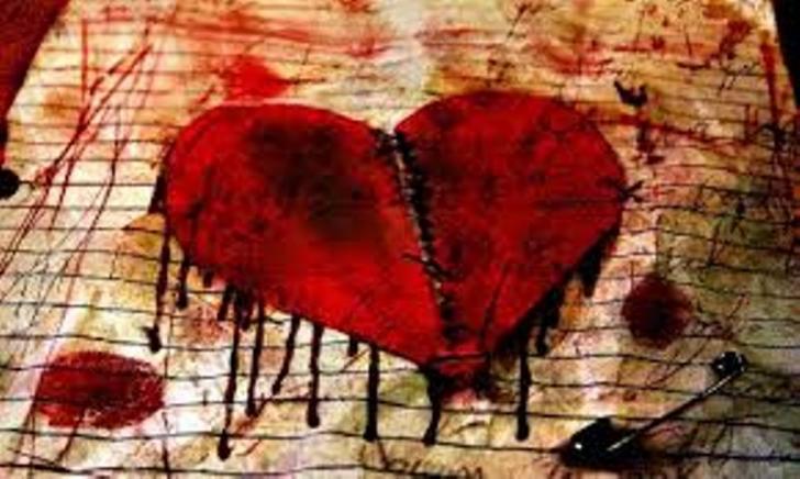 Bahaya, di Negara ini Cinta Lebih Banyak Membunuh Manusia Melebihi Teroris