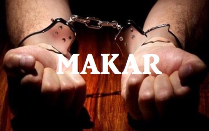 Ini Inti Penangkapan Sekjen FUI, Polri: Poinnya Makar Gulingkan Jokowi Lewat Revolusi