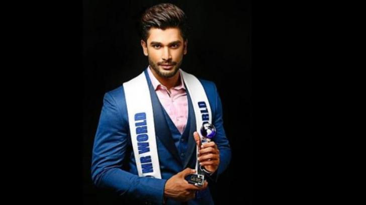 Inilah Pria Tertampan di Dunia, Hei Wanita Hati-hati jangan Gagal Fokus