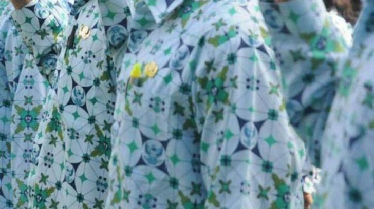 Wah...Di Pemprov Riau Mulai Muncul Pegawai Mosi Tak Percaya Pimpinan SKPD