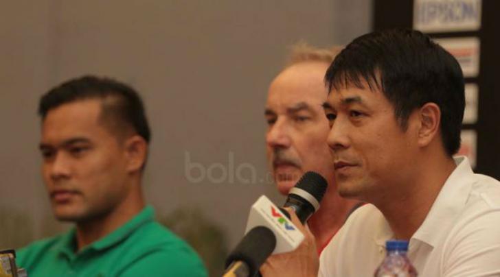 Ini Tiga Pemain Timnas Indonesia yang Diwaspadai Vietnam