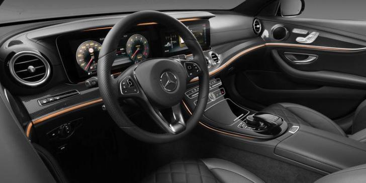 Siap-siap Menabung, Mercedes-Benz Mulai Bocorkan Wujud 