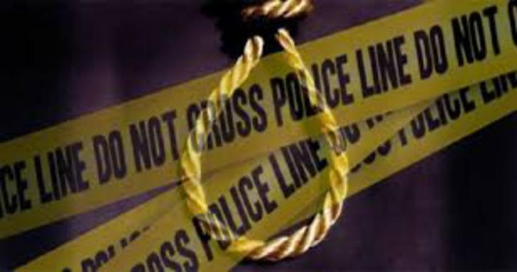 Tragis, Seorang Gadis Kelayang Tewas Gantung Diri