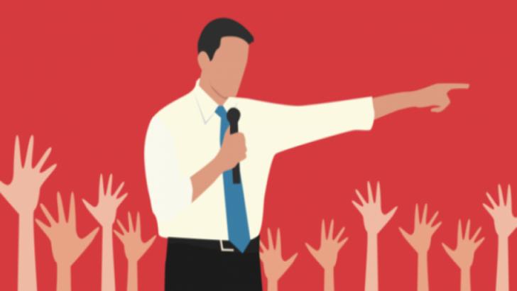 Prediksi Debat Kandidat 5 Calon Wali Kota Pekanbaru Nanti, Siapa yang Unggul?