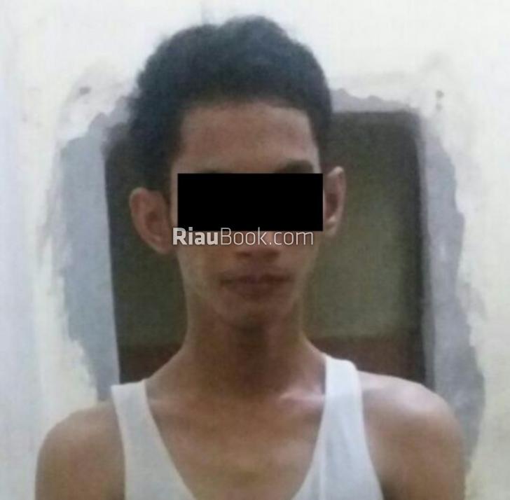 Mahasiswa Ini Korbankan Masa Depannya Gara-gara Narkoba