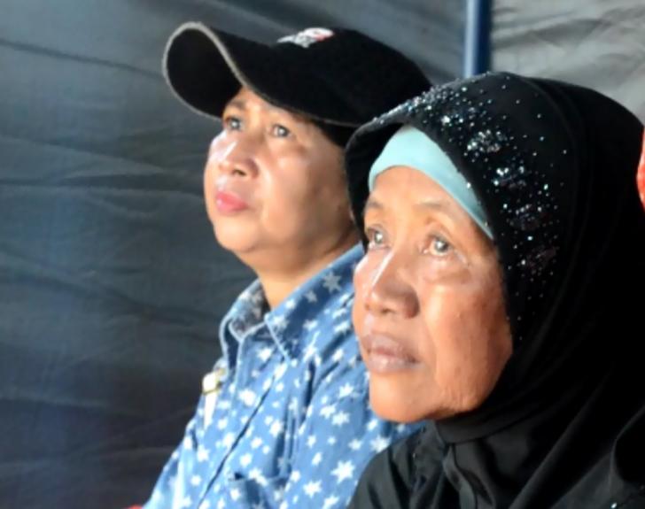 Alat Pancing Tersebut Baru Dipakai Korban yang Tenggelam di Dumai