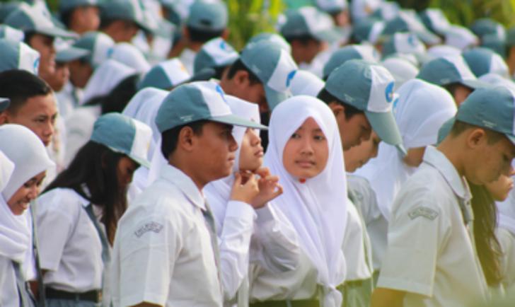 Kepsek SMA Belum Dikukuhkan Pemprov Riau, Kamsol Pastikan tak Pengaruhi Penandatanganan Ijazah