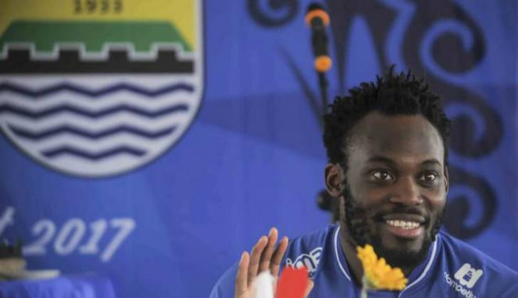 Michael Essien Memiliki Riwayat Cedera
