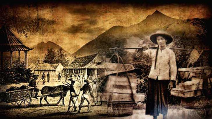 Tahukah Anda, Bahasa China Sudah Jadi Bahasa Pergaulan dan Dipakai Sehari-hari?