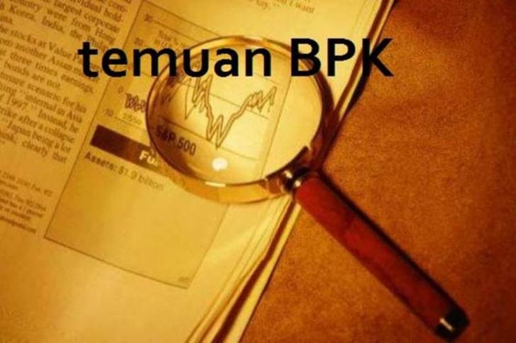 Ini Hasil Audit BPK untuk Bengkalis