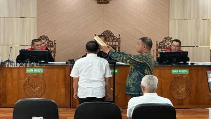 Fakta Persidangan: Dani Serahkan Uang 'Pemerasan' ke Abdul Wahid