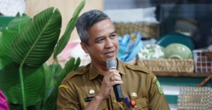 Seperti Apa Pengelolaan Ekosistem Gambut dan Mangrove di Riau