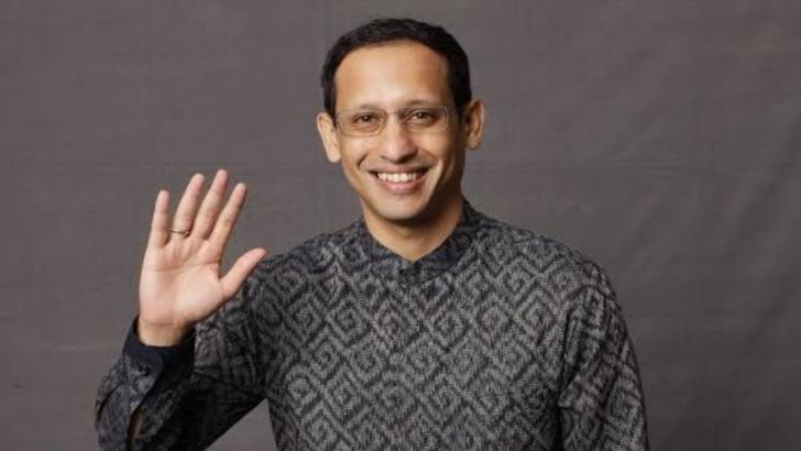 Nadiem Makarim Tersangka Korupsi