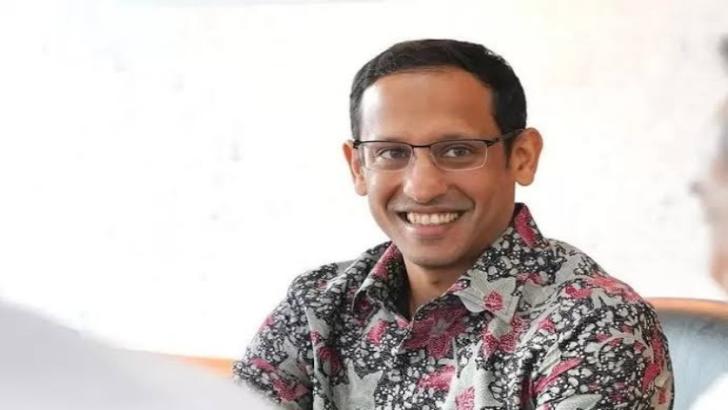 Ini Peram Nadiem Makarim Dalam Kasus Korupsi Chromebook