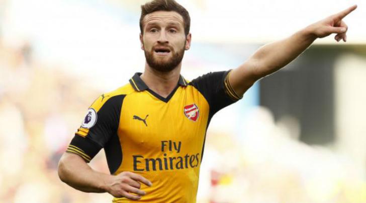 Kemudahan Mustafi Beradaptasi di Arsenal Mengejutkan Wenger