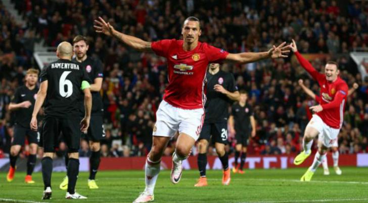 Selamat Ulang Tahun Zlatan Ibrahimovic