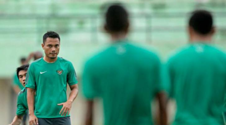 Ini Jadwal Laga Uji Coba Timnas Indonesia-Vietnam