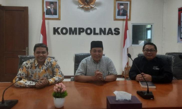 SMSI Bersiap Rapimnas 2023