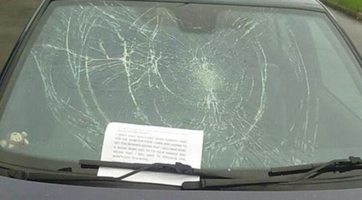 Hati-hati Modus Pencurian Barang Berharga Dalam Mobil Ini, Anda Patut Waspada