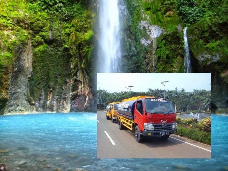 Tersisa Hutan Larangan Adat, Tahukah? 40.000 Liter Air Bersih Dihasilkan Hidupi Manusia