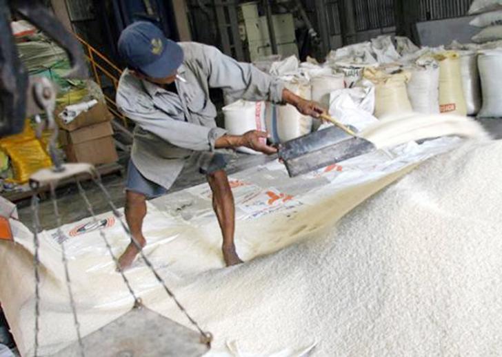 Berikut Faktor Penyebab Naiknya Harga Beras Asal Sumatera Barat