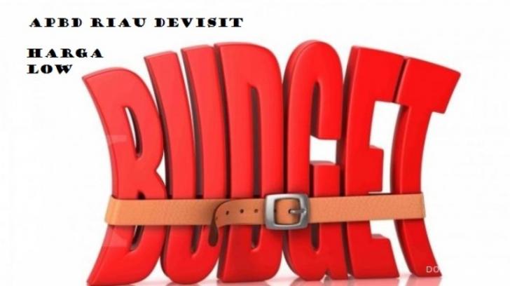 Berapa Persen Realisasi APBD Riau? Legislator: Dengar-dengar Capai 80 Persen