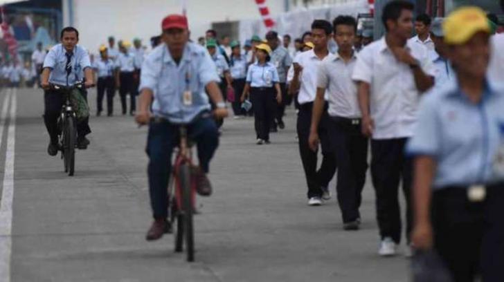 Gejolak akan Muncul, PHK Massal di Riau Harus Diantisipasi