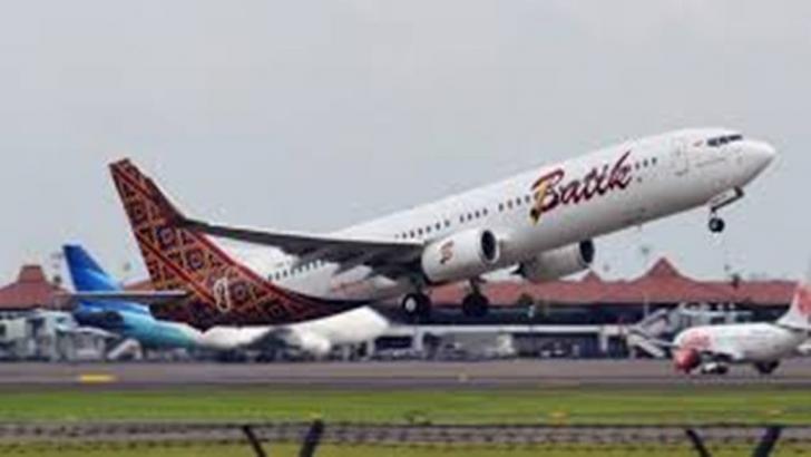 Penyebab Tabrakan Batik Air-TranNusa Masih Diselidiki