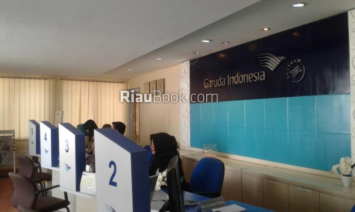 Butuh Jasa Penerbangan Terbaik, Yuk Lihat Promo Tiket di Garuda Indonesia