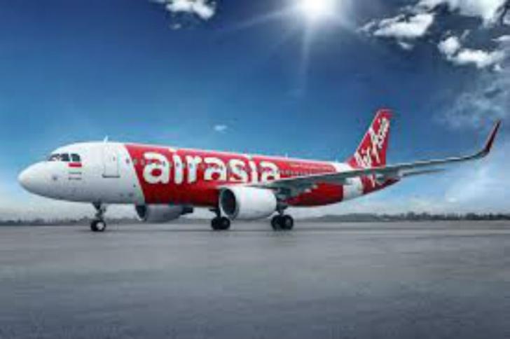 Pertimbangan Ekonomi dan Modal, Air Asia Tutup Rute Pekanbaru-Bandung