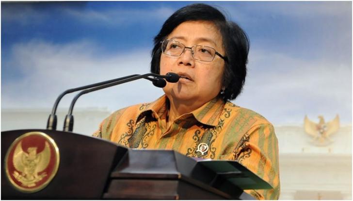 Insiden Penyanderaan Tujuh Polisi Hutan dan Petugas, Kini  KLHK Soroti PT APSL