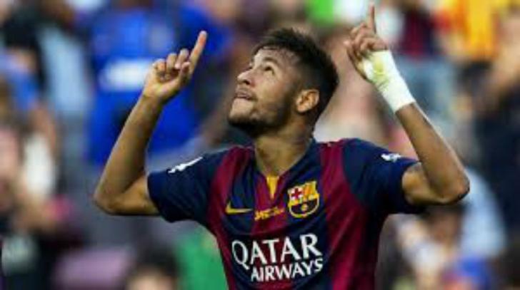 Produktivitas Neymar Depan Gawang Menurun