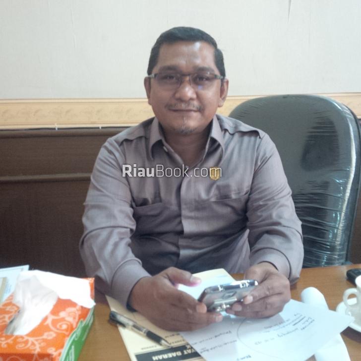 Beberapa Perusahaan Disinyalir Tak Kantongi Izin, DPRD Siak Akan Panggil DPMP2T