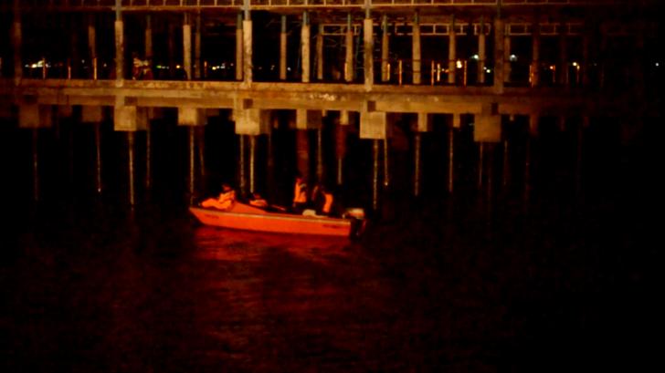 Orang Tua Yudi tidak Menyangka Anaknya Hilang di Perairan Dumai
