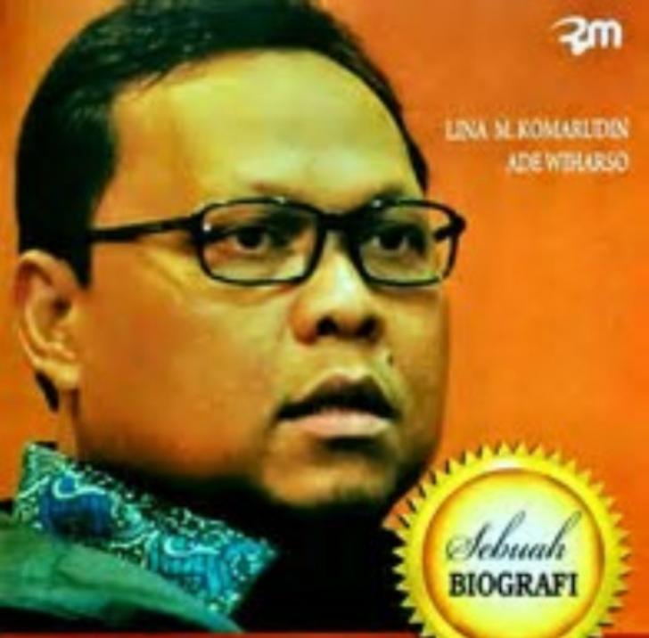 Lukman Edy Akan Luncurkan Buku Biografi untuk Memotivasi Generasi Muda