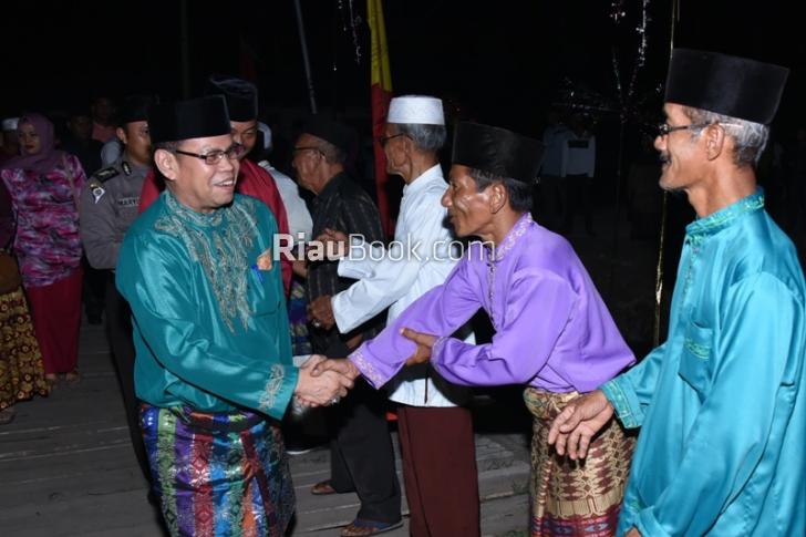 Bantan Bengkalis Berbatasan Langsung dengan Negara Tetangga, Bahaya Narkoba