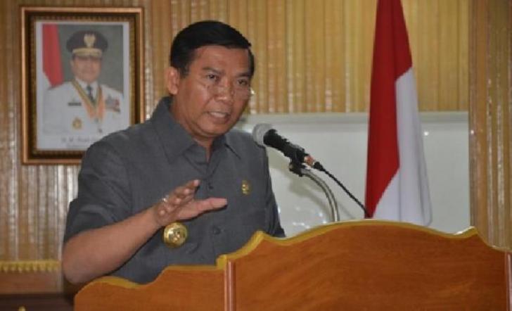 Pemko Pekanbaru Berwacana Jadikan Sungai Siak Tempat Wisata Terapung