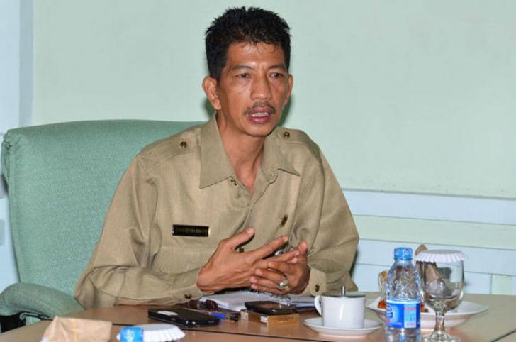 Mutasi di Bengkalis Mengedepankan Emosional, Johansyah : Itu Terlalu Dipolitisir