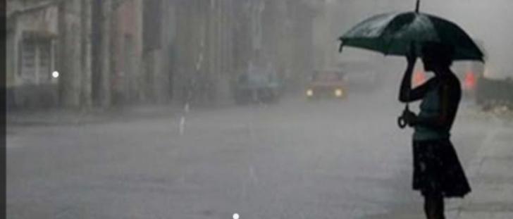 Siap-siap, Puncak Musim Hujan Wilayah Riau Terjadi, November 2024