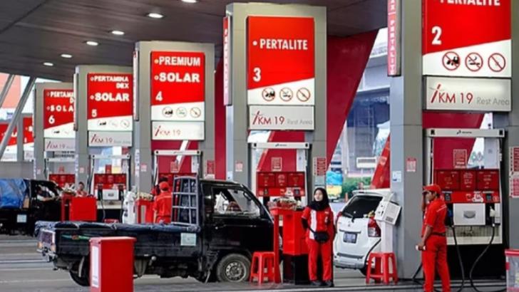 Begini Cara Mudah Daftar QR Code My Pertamina